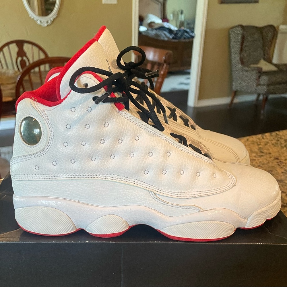 Air Jordan 13 Retro BG - 6Y (youth size)